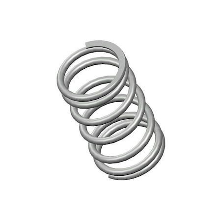 Approved Vendor Compression Spring, O= .850, L= 1.50, W= .085 G409972073